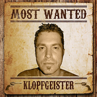 Klopfgeister - Most Wanted [EP]