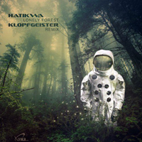 Klopfgeister - Lonely Forest (Klopfgeister Remix) (Single)