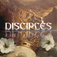 For I Am King - Disciples (Single)