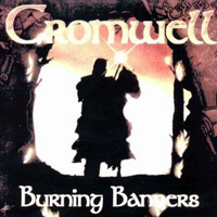 Cromwell - Burning Banners