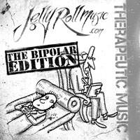 Jelly Roll - Therapeutic Music (Bipolar Edition)
