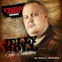 Jelly Roll - The Collection