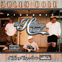 Jelly Roll - Jelly Roll presents The Halfway House (CD 1)