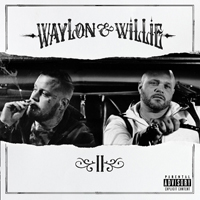 Jelly Roll - Waylon & Willie 2