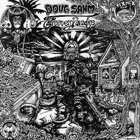 Sahm, Doug - Groover's Paradise (LP)