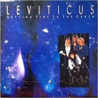 Leviticus (SWE) - Setting Fire To The Earth