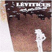 Leviticus (SWE) - Sta Och Titta Pa (EP)