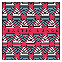 Plastic Lungs - Silver (Single)