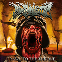 Dialectic - Crawl To The Throne (EP)