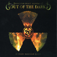 Various Artists [Hard] - Nuclear Blast Allstars: Out Of The Dark (CD 1)