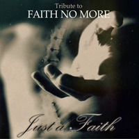 Various Artists [Hard] - Just A Faith - Tribute To Faith No More