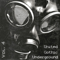 Various Artists [Hard] - United Gothic Underground Vol.4