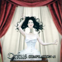 Various Artists [Hard] - Orkus Compilation 47