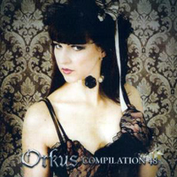 Various Artists [Hard] - Orkus Compilation 48