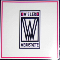 Various Artists [Hard] - Wieler Werkstaette