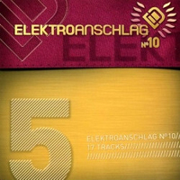 Various Artists [Hard] - Elektroanschlag vol.5
