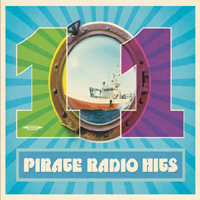 Various Artists [Hard] - 101 Pirate Radio Hits (CD 2)