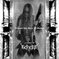 Various Artists [Hard] - A Tribute To Beherit - Beyond The Gate Of Nanna