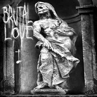 Various Artists [Hard] - Brutal Love Vol. 1