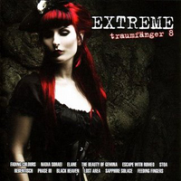 Various Artists [Hard] - Extreme Traumfaenger Vol.8