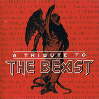 Various Artists [Hard] - A Tribute To The Beast, Vol. 1