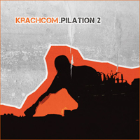 Various Artists [Hard] - Krachcom.Pilation 2