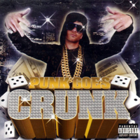 Various Artists [Hard] - Punk Goes Crunk