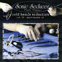 Various Artists [Hard] - Sonic Seducer: Cold Hands Seduction Vol. 52
