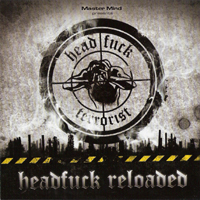 Various Artists [Hard] - Master Mind Presents: Headfuck Reloaded