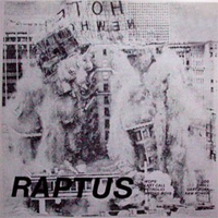 Various Artists [Hard] - Raptus