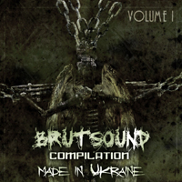 Various Artists [Hard] - Brutsound Compilation Vol. 1