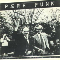 Various Artists [Hard] - Paere Punk