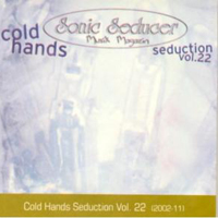 Various Artists [Hard] - Sonic Seducer: Cold Hands Seduction Vol. 22