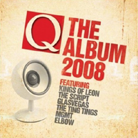Various Artists [Hard] - Q The Album (CD 2)