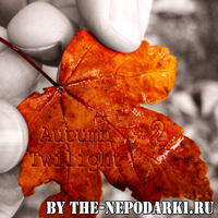 Various Artists [Hard] - Autumn Twilight Vol. 2