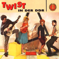 Various Artists [Hard] - Twist In Der DDR