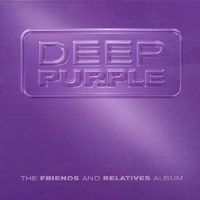 Various Artists [Hard] - Deep Purple: The Friends And Relatives Album (CD 2)