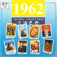 Various Artists [Hard] - RTBF Sixties Collection 1962