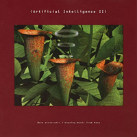 Various Artists [Hard] - Artificial Intelligence, Vol. 2