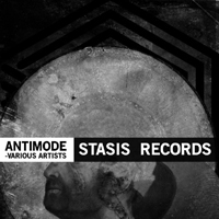 Various Artists [Hard] - Antimode
