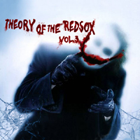 Various Artists [Hard] - Theory Of The Red Sox Vol.3