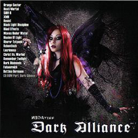 Various Artists [Hard] - Dark Alliance Vol. 7