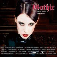 Various Artists [Hard] - Gothic Compilation Part XLVII (CD 1)