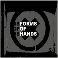 Various Artists [Hard] - Forms Of Hands 10