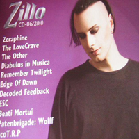 Various Artists [Hard] - Zillo Vol. 6