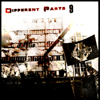 Various Artists [Hard] - Different Parts 9