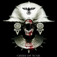Various Artists [Hard] - Cries Of War