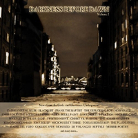 Various Artists [Hard] - Darkness Before Dawn Vol. 2 (CD 1)