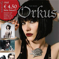 Various Artists [Hard] - Orkus Compilation 59