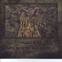 Various Artists [Hard] - Pagan Folk Und Apocalyptic Psychedelia - Kapitel II
